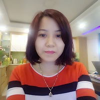 chị Nguyễn Mai Anh